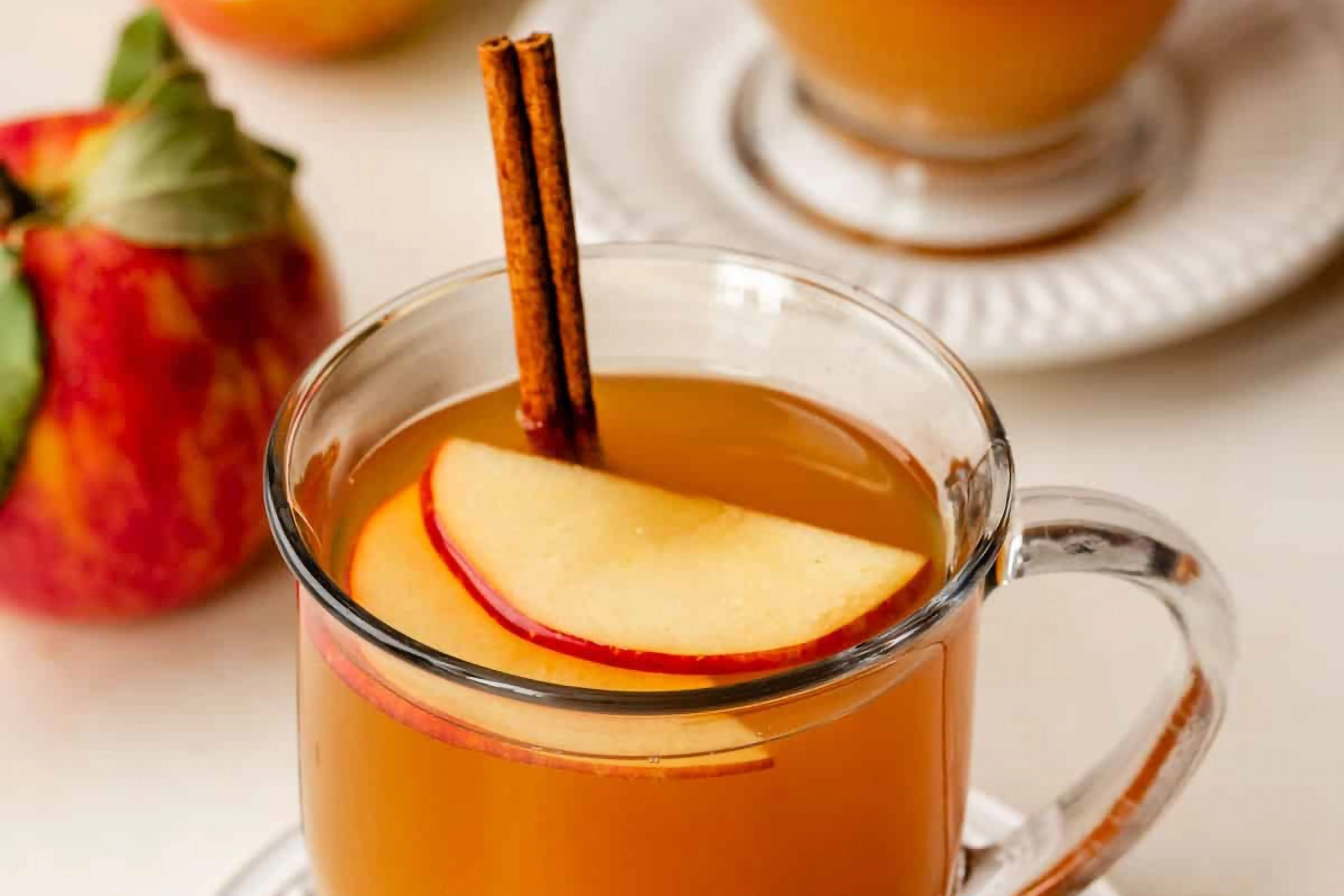Apple Cider