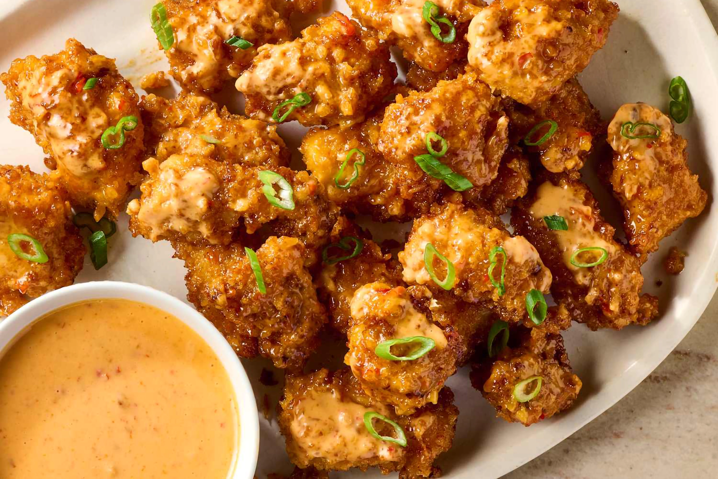 Bang Bang Chicken