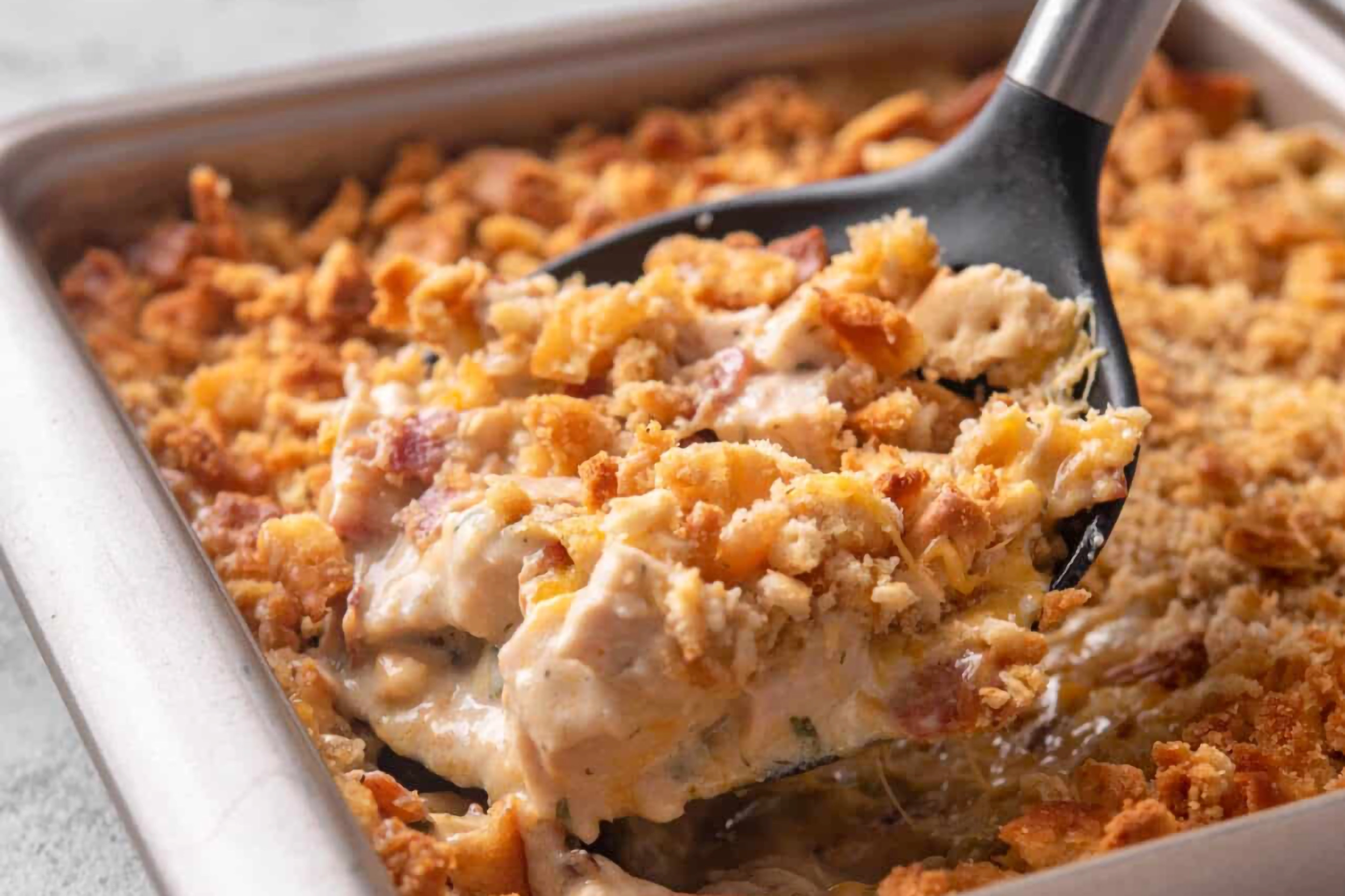 Chicken Casserole
