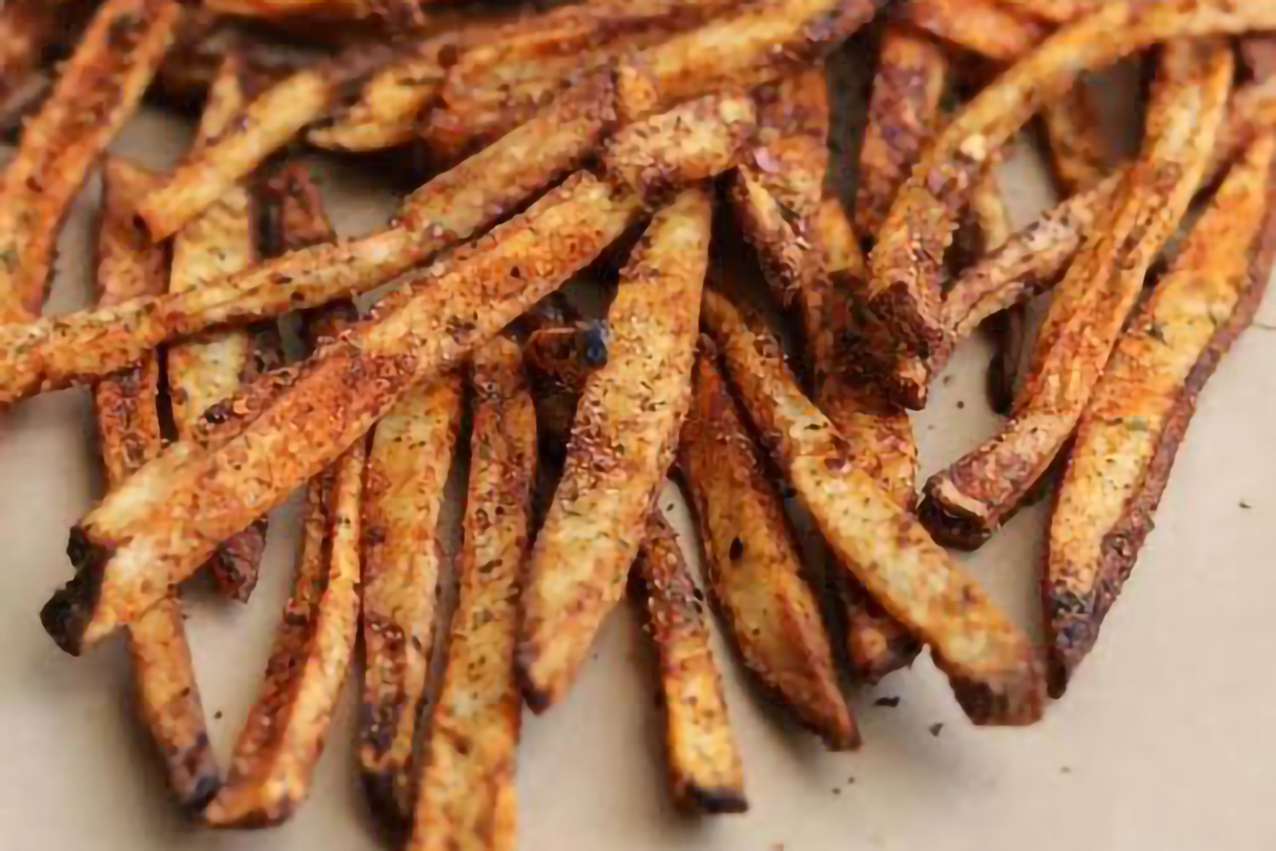Five Guys Fries