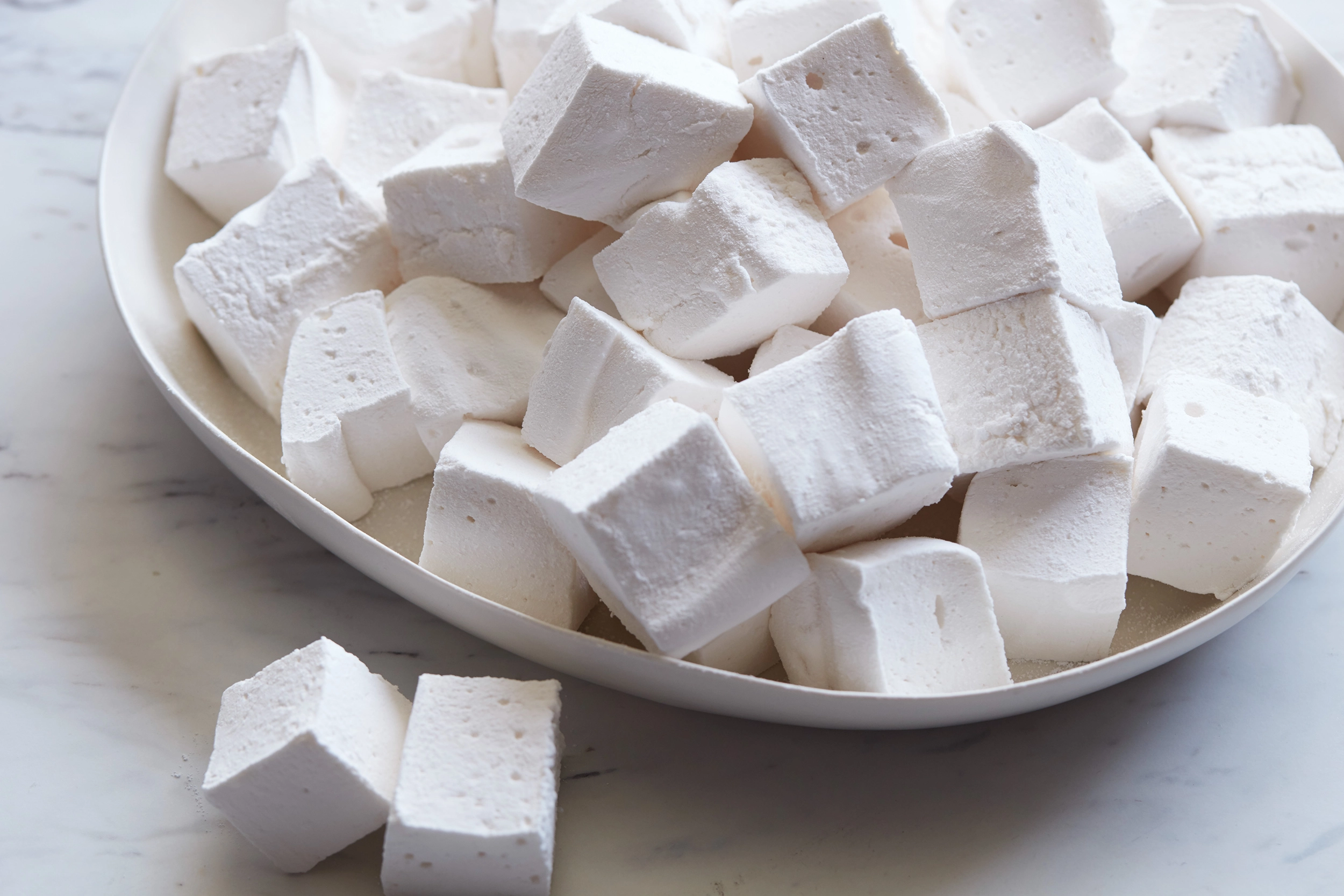 Marshmallows