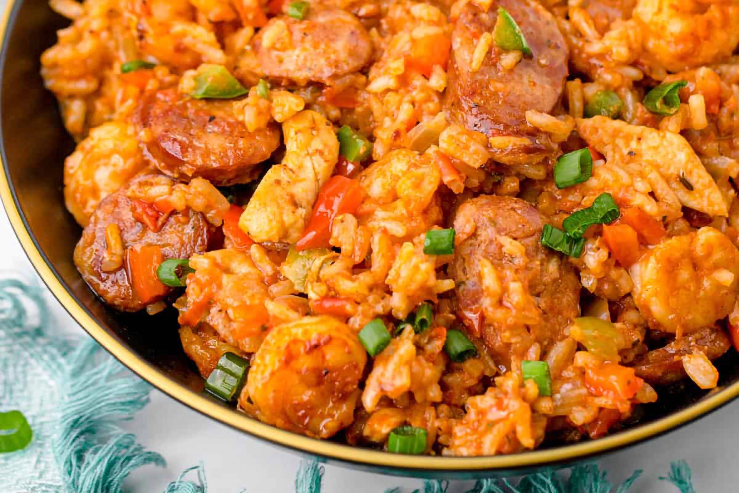 Jambalaya