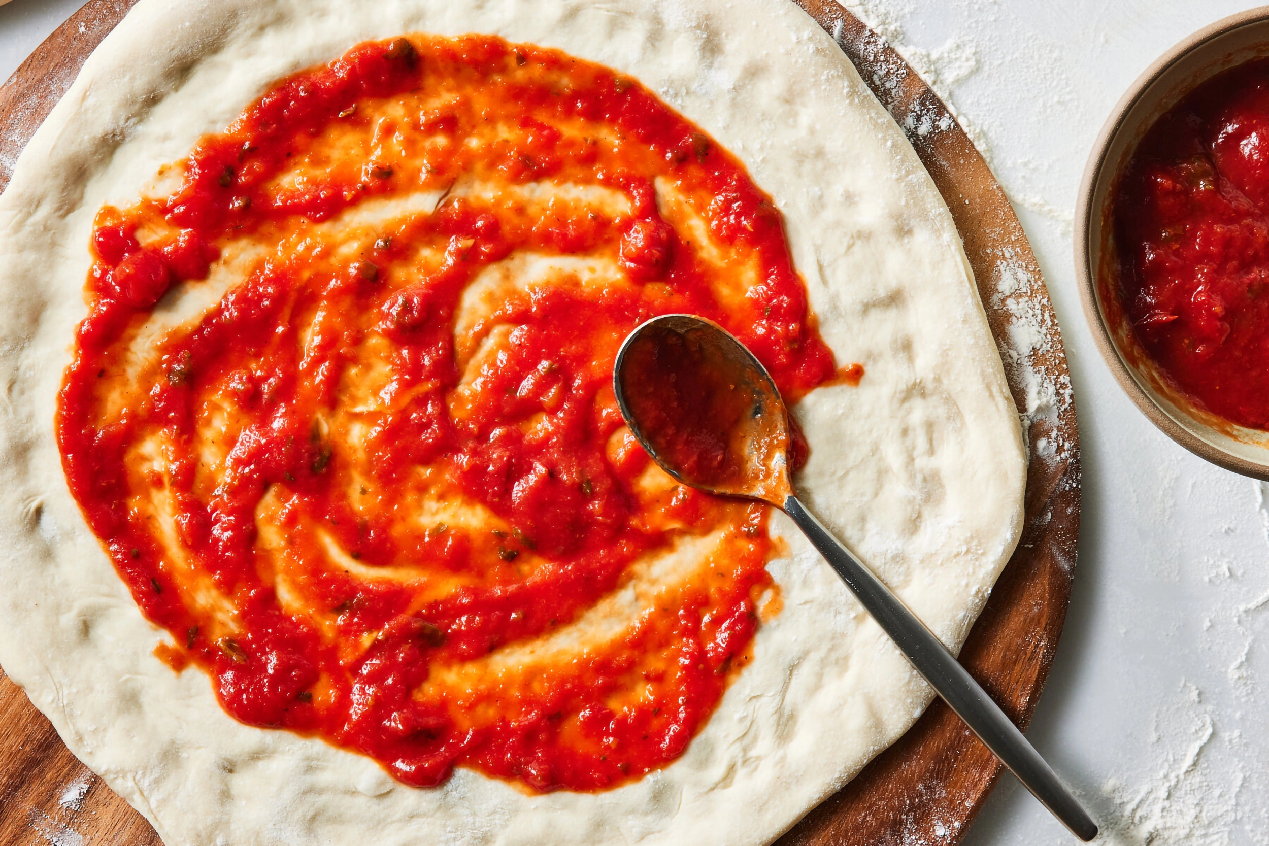 Pizza Dough
