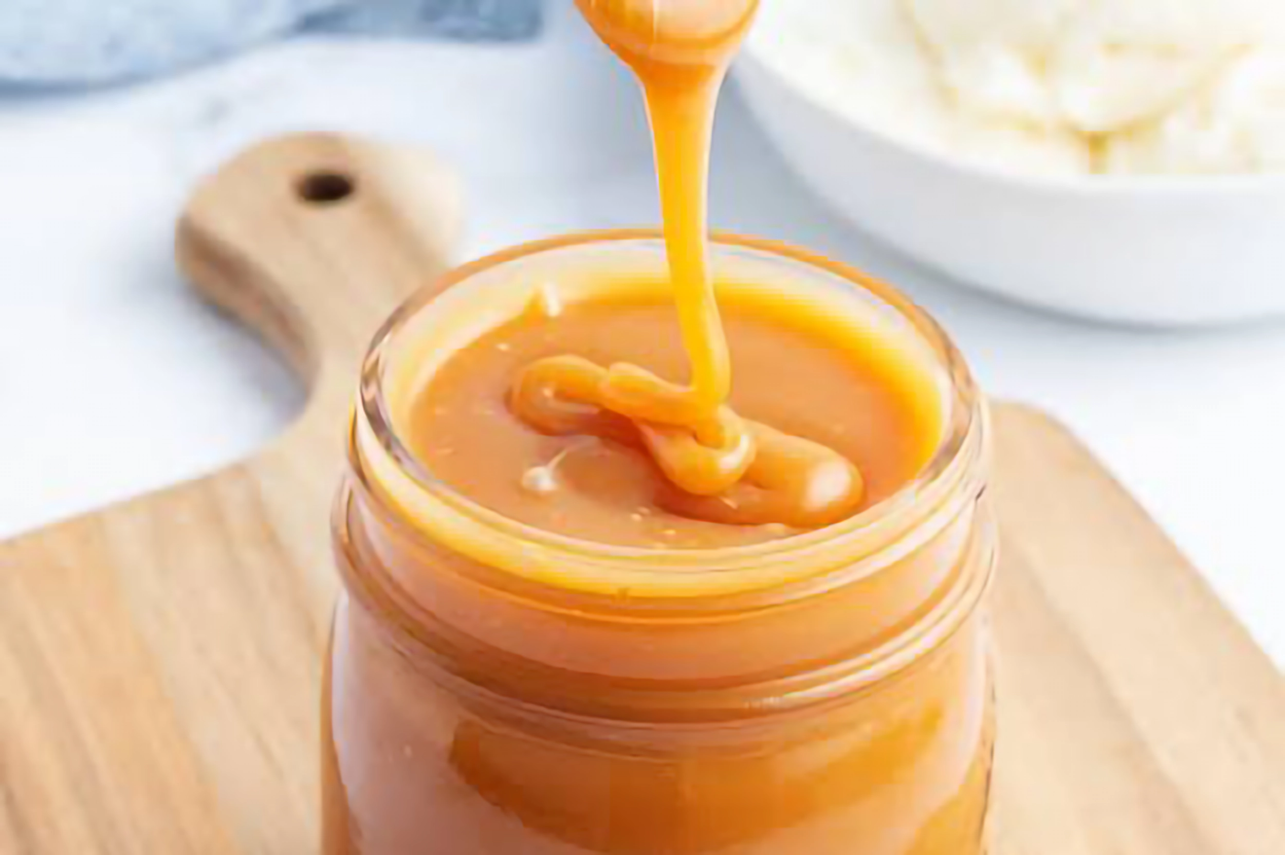 Salted Caramel