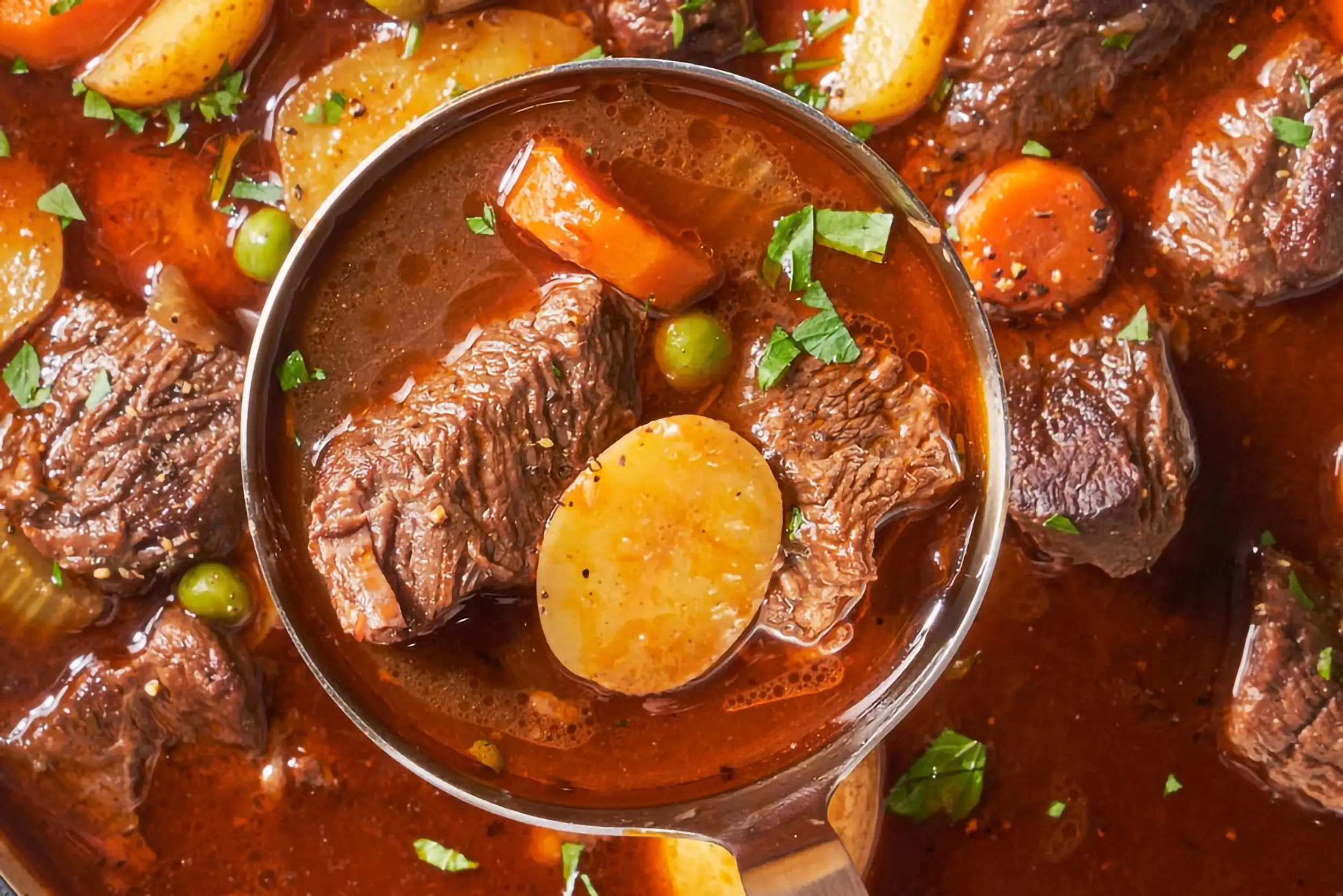 Beef Stew