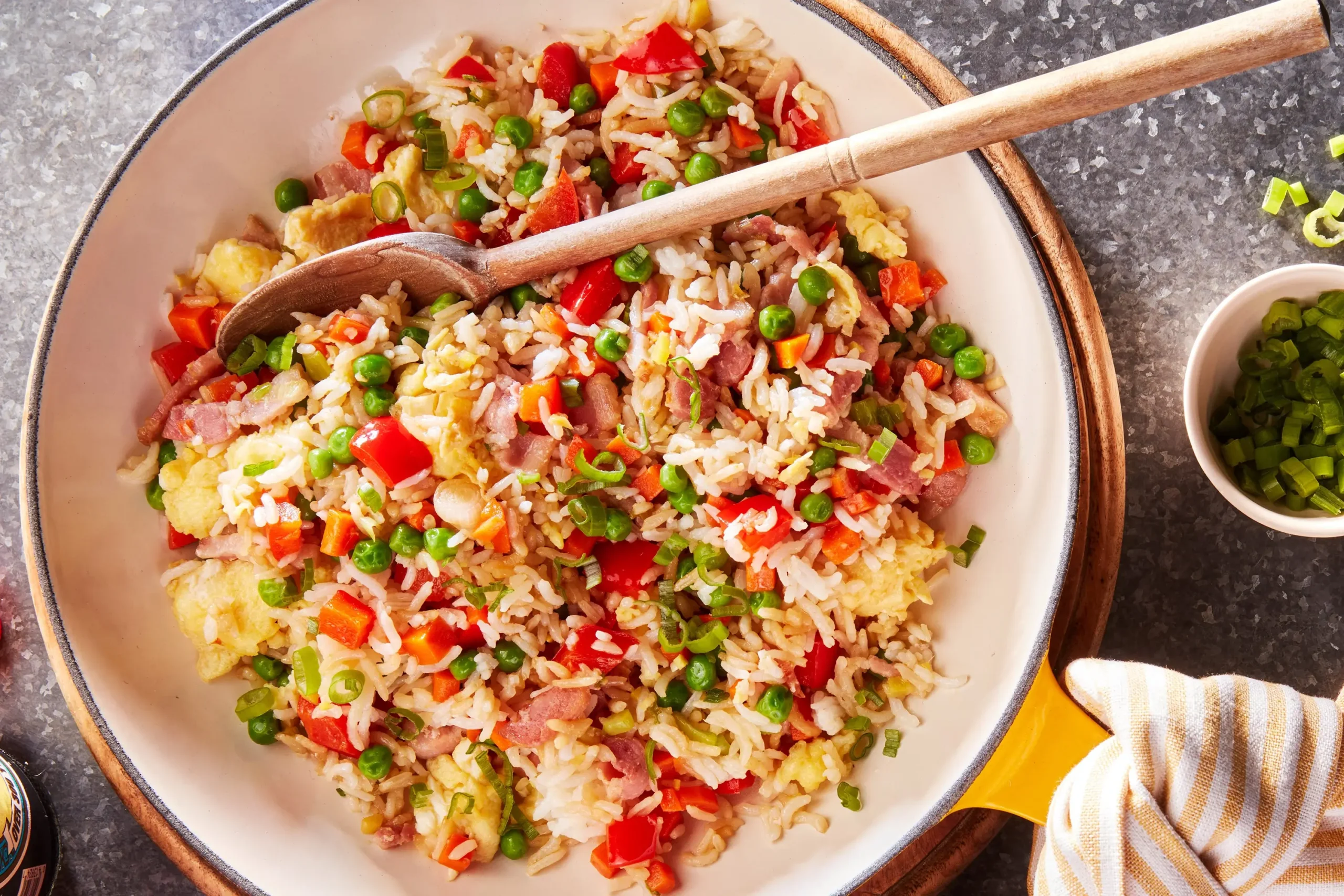 Fried Rice