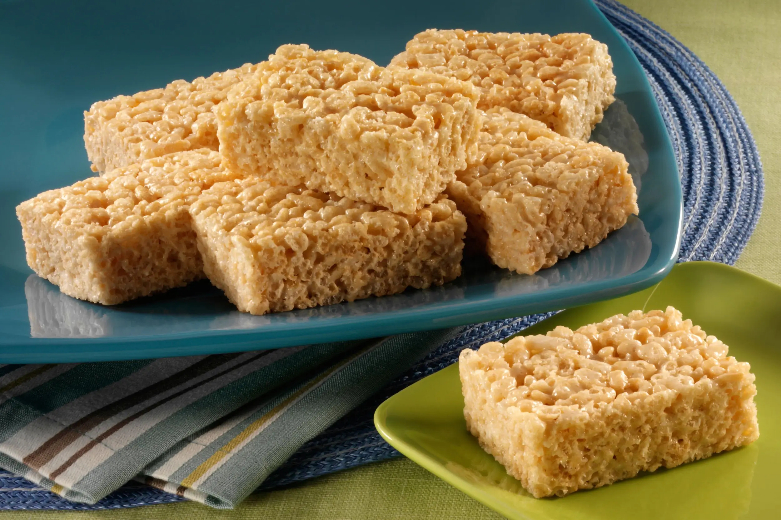 Rice Krispies Treats™