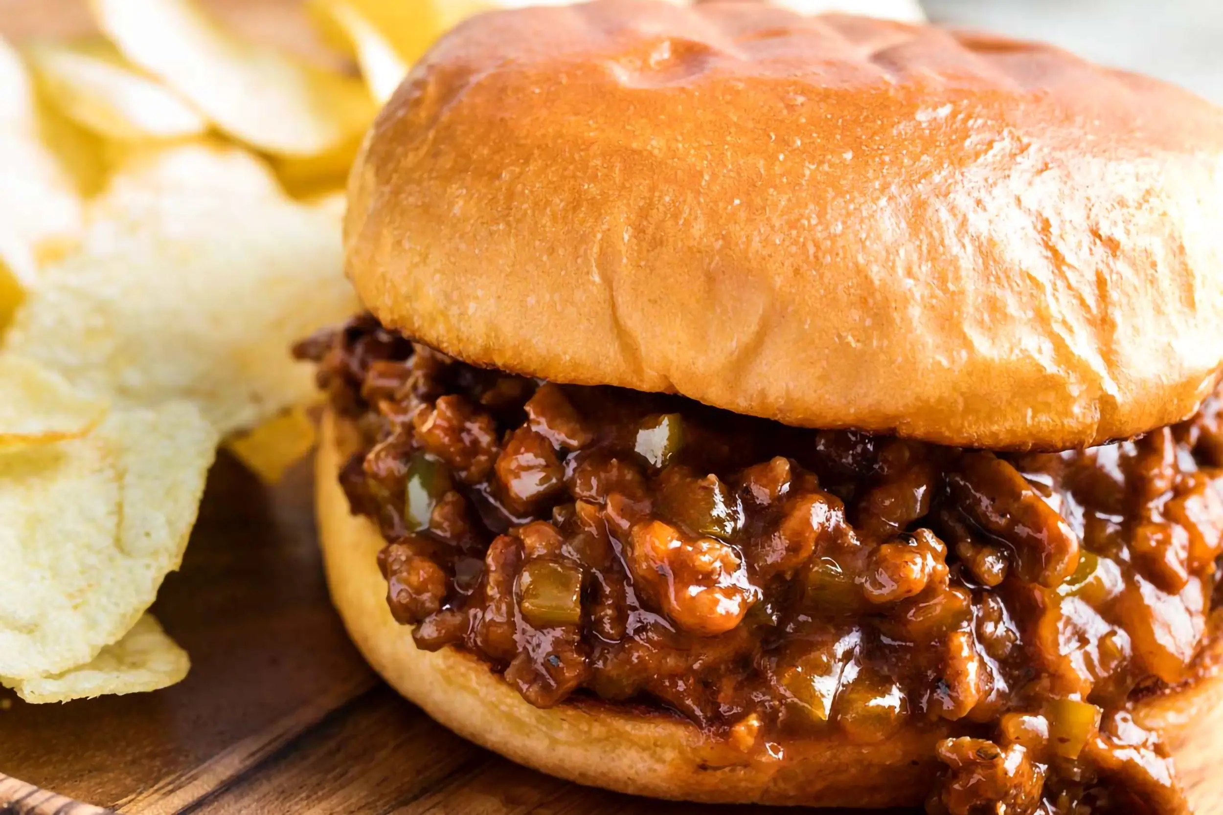 Sloppy Joe